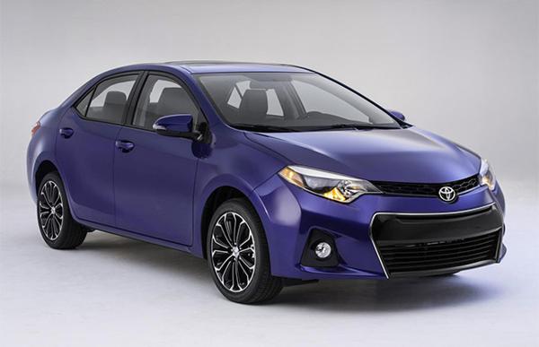 2014 Toyota Corolla Altis - Is the new generation better?