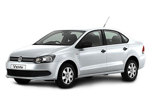 2014 Volkswagen Vento by festive season, Passat Facelift next year