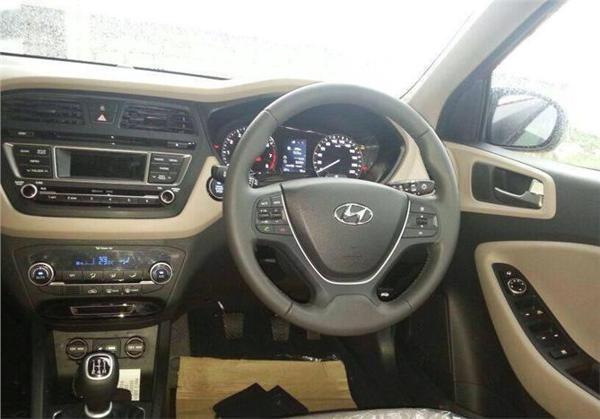 2015 Hyundai Elite i20 explained