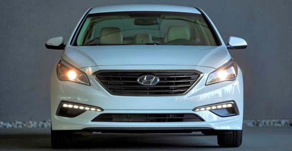 2015 Hyundai Sonata gets a new variant dubbed â€˜Ecoâ€™