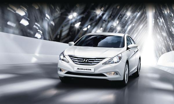 Upcoming 2015 Hyundai Sonata expected to be tough contender in luxury segment