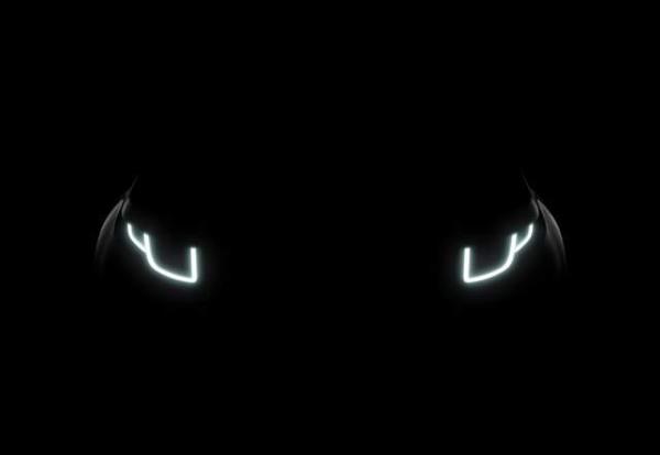 2016 Range Rover Evoque gets a facelift; Teaser image released