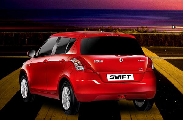3 facts about the upcoming Maruti Suzuki Swift 