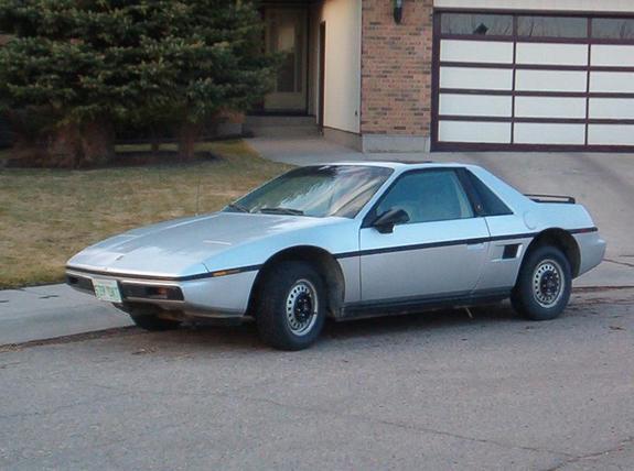 5 cars of 1980s to be a must in auto critics' checklist