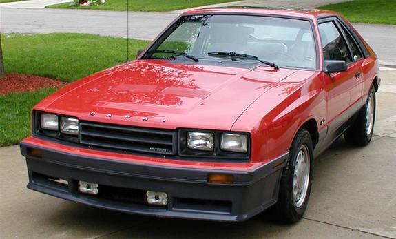 5 cars of 1980s to be a must in auto critics' checklist 
