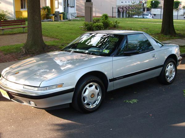 5 cars of 1980s to be a must in auto critics' checklist   