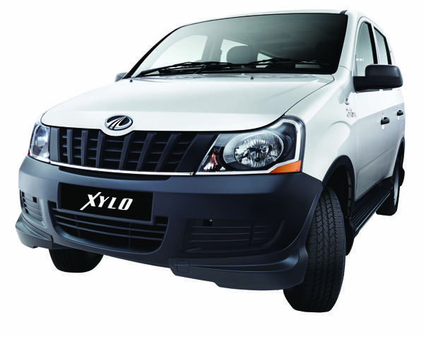 9 seater Mahindra Xylo D2 MAXX launched at Rs. 7.12 lakh in India