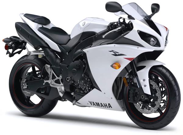 A look at some of the popular bikes of Yamaha 