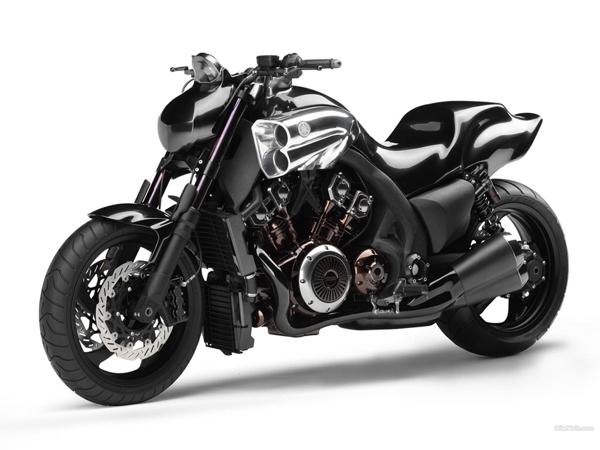 Top best sale yamaha bikes