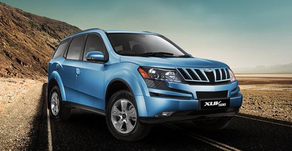 All-new Mahindra S101 expected to be launched by 2014