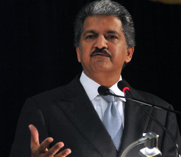 Anand Mahindra assigned the coveted position of trustee at Natural History Museum London 