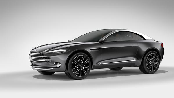 Aston-Martin-electric