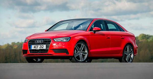 Audi A3 India launch expected in August