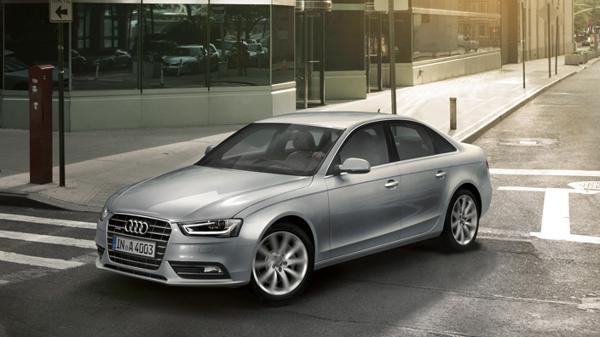 Audi A4 Premium Sport edition launched at Rs. 39.95 lakh