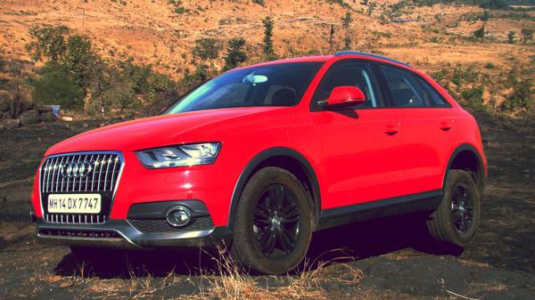 Audi Q3 S launched at Rs 24.37 lakh, bookings open at zero down payment 