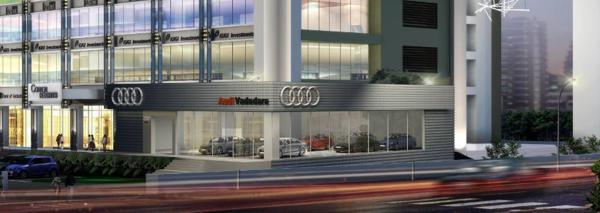 Audi continues dealership expansion by inaugurating facility in Vadodara