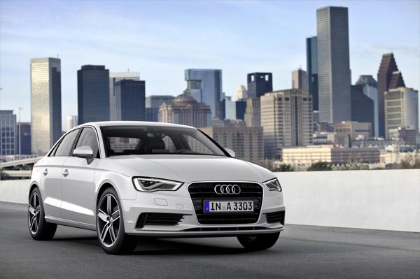 Audi doles out “Spring Collection” offer on selected models with cash benefits 
