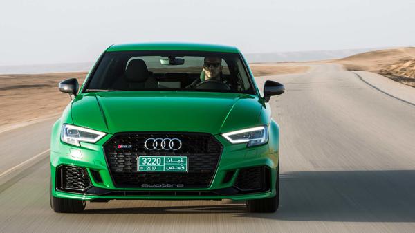 Audi Sport plans to introduce 8 new models