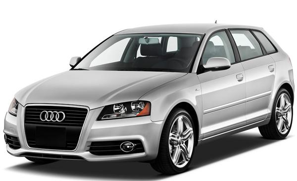 Audi A3 sedan version likely to come to India in 2013