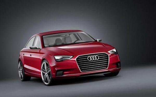 Audi India posts remarkable 48 per cent surge in automobile sales  