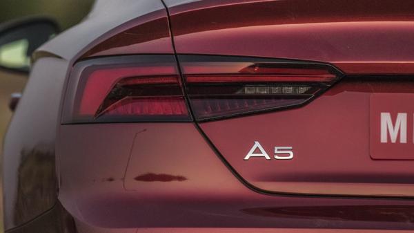 2017 Audi A5 Sportback Diesel Review
