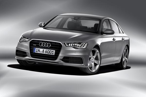 Audi India launches A6 special edition at Rs. 46.33 lakh