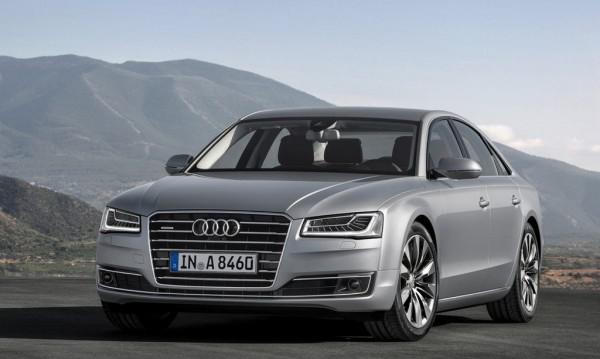 Audi A8 facelift unveiled, expected to hit Indian roads soon