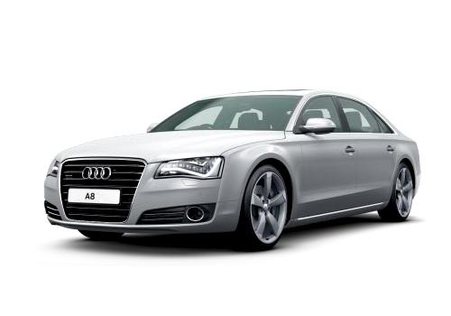 New Audi A8 likely to be soon launched in India
