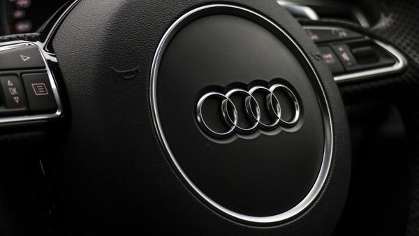 US regulator finds cheat software in Audi gearbox