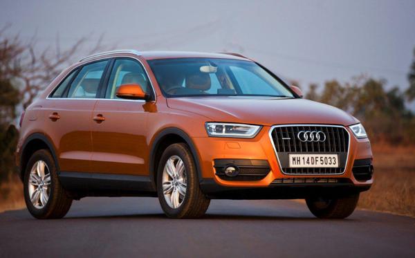 Audi India declares price hike in its compact luxury SUV Q3 range