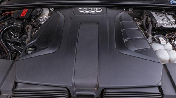 Audi Q7 40TFSI Petrol First Drive Review