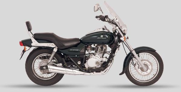 BAJAJ AVENGER â€“ Stylish Cruiser in the Country and a Hot Favorite Among Youth