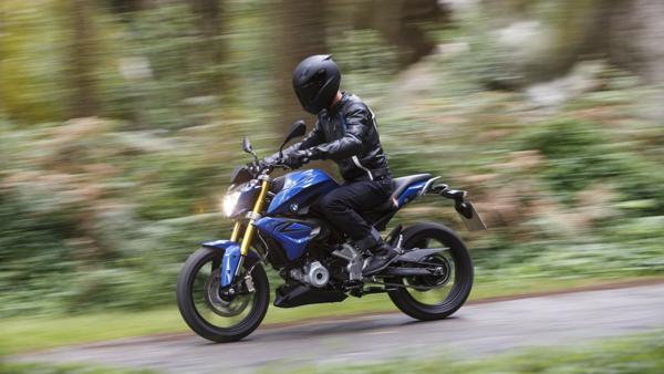 BMW G310R to be produced at new plant in Brazil 