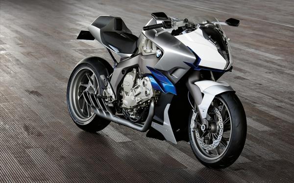 BMW Motorrad to produce sub-500 cc bike range at TVS plant in Chennai