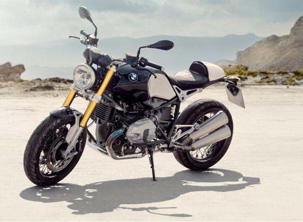 BMW R nine T launched at Rs 23.5 lakh, deliveries begin next month