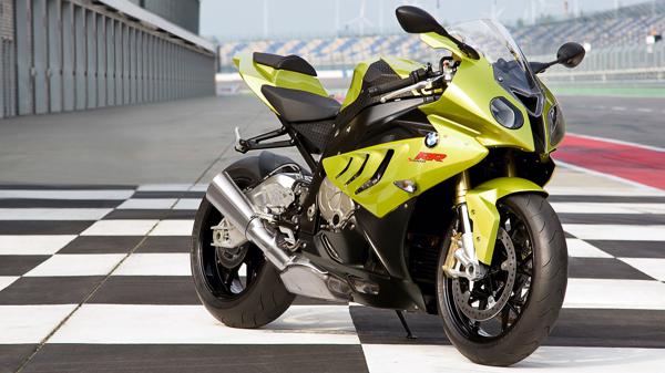 2014 bmw s1000r price