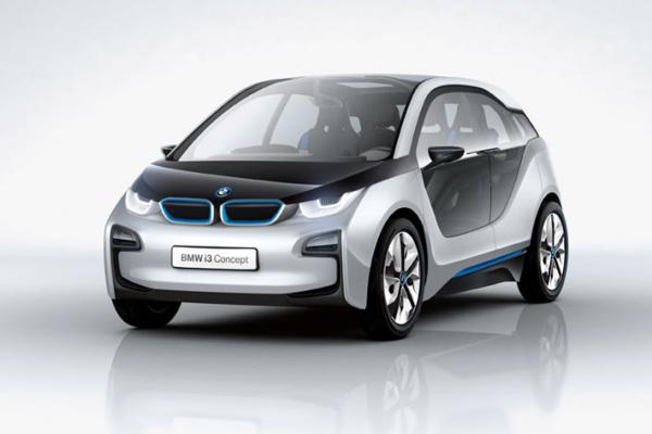BMW i Series: A viable solution for transportation in the future