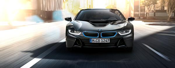 BMW i8 and new MINI to be launched in early 2015