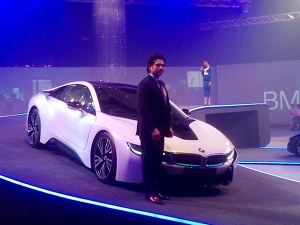 Factors that make the newly launched BMW i8 Hybrid a owner's pride