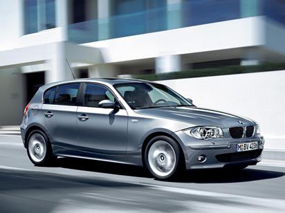 BMW set to introduce much awaited 1 Series range on Indian turf in 2013