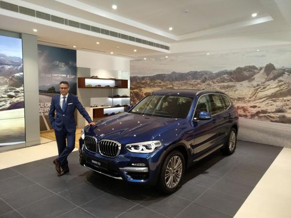 2018-BMW-X3-launch