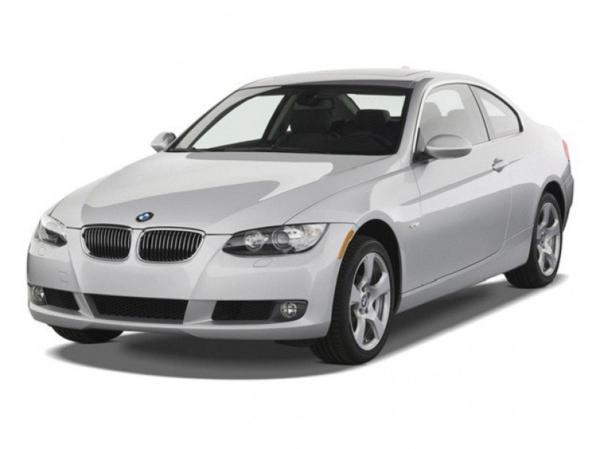 2012 BMW 3 series to entice Indian buyers with better looks and features
