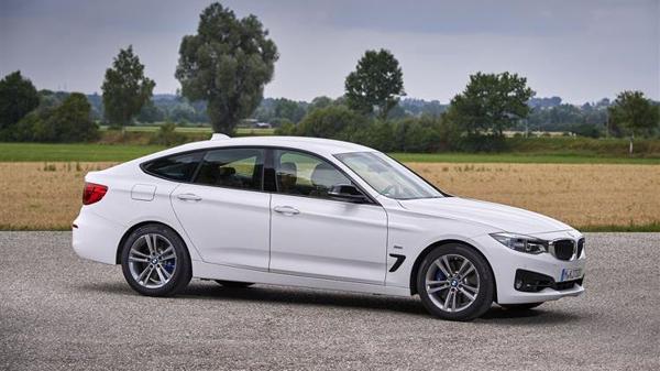 BMW-3-Series-GT-Sport