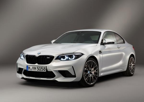 BMW-M2-Competition