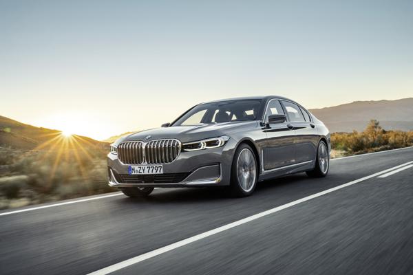 BMW7Seriesfacelift