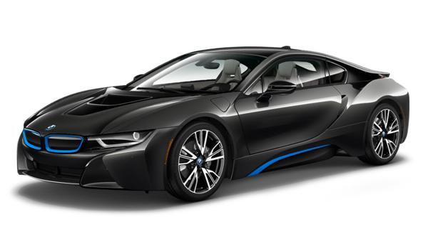 BMW plans to launch i8 facelift in 2017