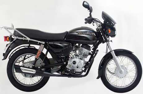 Bajaj Auto ranks sixth on the list of top 10 bike companies in Africa