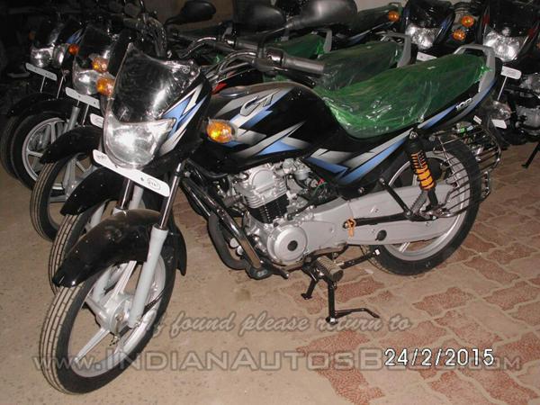 Ct 100 bajaj auto best sale ltd price