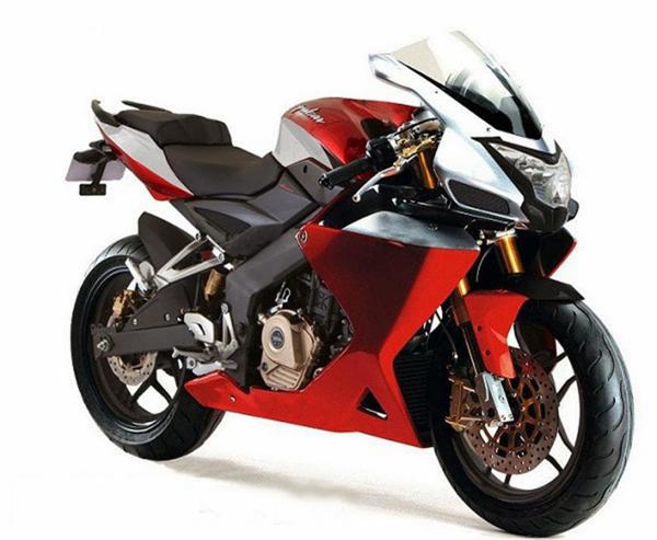 Pulsar 200 deals new model price