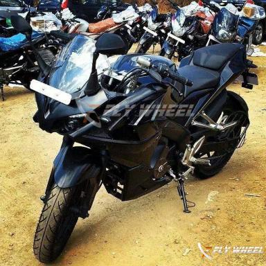Bajaj Pulsar 200 SS expected to be launched soon in India